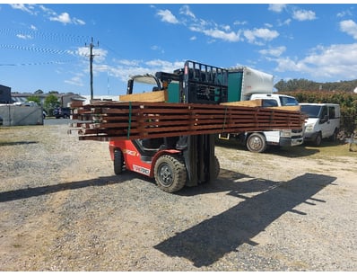 Home Improvement, DIY & Hardware (NSWA988) - Lot 1022