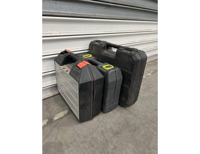 Home Improvement, DIY & Hardware (VICA985) - Lot 1069