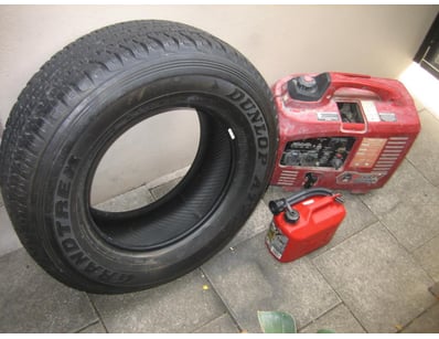 Home Improvement, DIY & Hardware (A980) - Lot 567