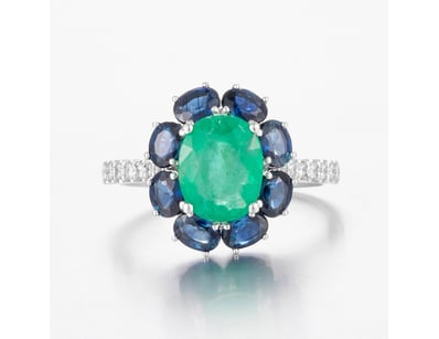 Fine Jewellery (A981) - Lot 1299