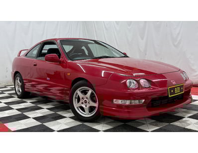 Classic, Muscle & Barn Finds - Lot 531