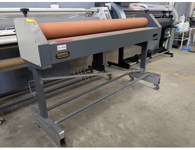 Printing Factory + Vehicles Sale (ON12003) - Lot 11