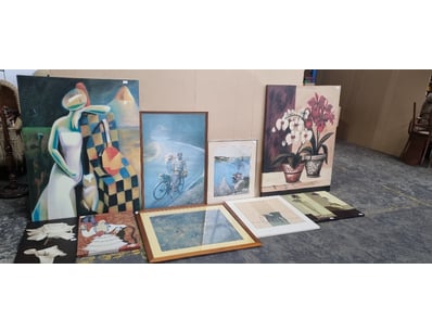 SA Public Trustee Home & Collectables Clearanc... - Lot 4173