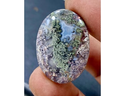 UNRESERVED Diamonds, Gemstones & Opals (A988) - Lot 4002