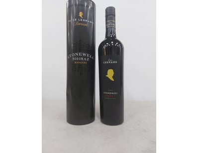 Land of the Lost Liquor - Lot 17