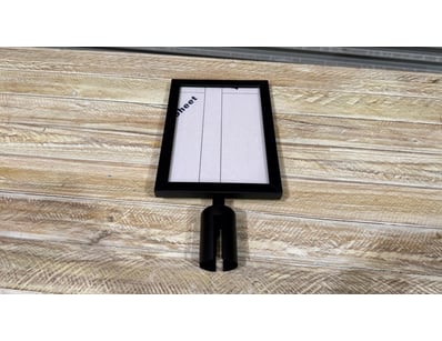 Hospitality, Catering & Events (A1003) - Lot 1235