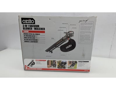 Home Improvement, DIY & Hardware (NSWA986) - Lot 1114