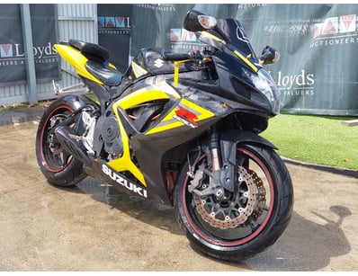 UNRESERVED Police Seized Assets (ON4470) - Lot 5