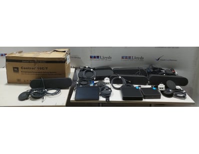 Home Entertainment, Audio & Computers (NSWA1002) - Lot 2694