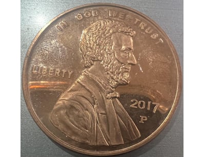 UNRESERVED Banknotes & Coins (A988) - Lot 1552