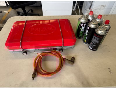 Sport, Leisure & Lifestyle (A997) - Lot 52