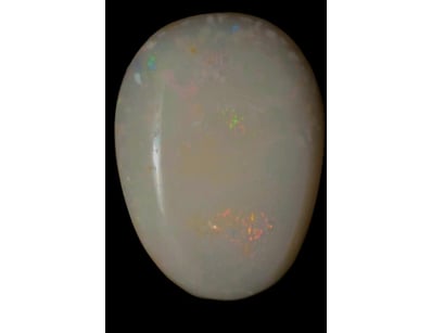UNRESERVED Diamonds, Gemstones & Opals (A985) - Lot 4519