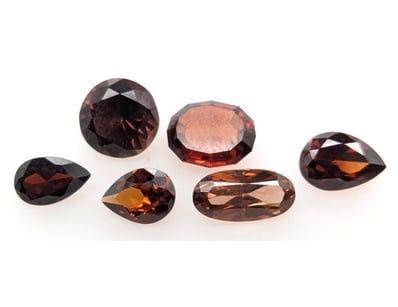 UNRESERVED Diamonds, Gemstones & Opals (A999) - Lot 423