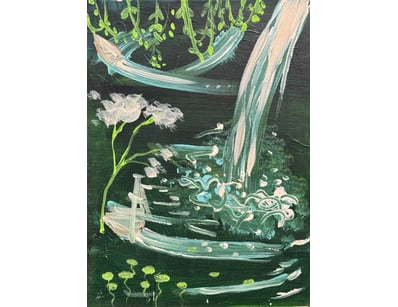 Art Market (A984) - Lot 1009