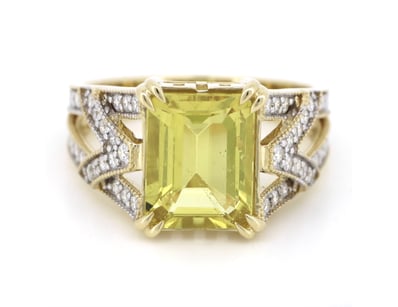 Fine Jewellery (A987) - Lot 1801