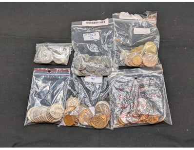 Antiques, Vintage & Interior Treasures  (A1005) - Lot 820