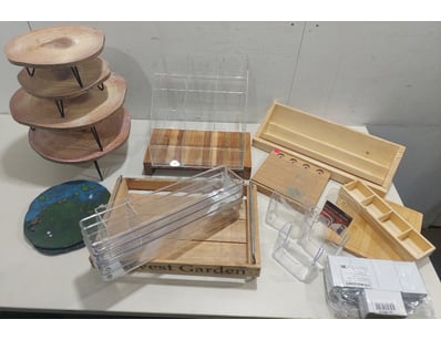 Health Food Shop Contents Liquidation (ON11778) - Lot 226