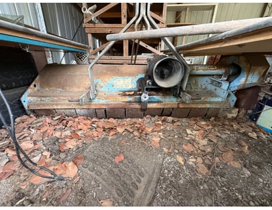 Cottles Bridge Winery Closure (VICA1006) - Lot 57