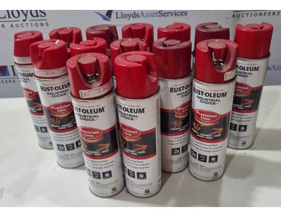 Home Improvement, DIY & Hardware (NSWA995) - Lot 2899