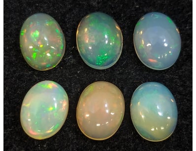 UNRESERVED Diamonds, Gemstones & Opals (A982) - Lot 4504