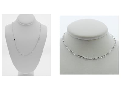 Affordable Jewellery Market (A983) - Lot 5826