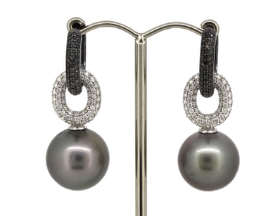 Luxury Jewellery (A981) - Lot 3205