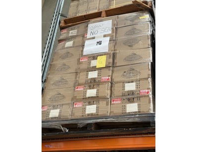 Light Globes, Cyanergy LED Highbays, Model: UL- 12...