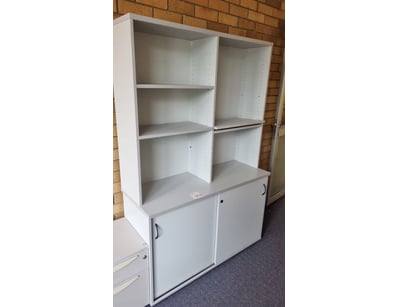 Office Furniture & Equipment (NSWA985) - Lot 297