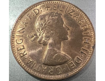 UNRESERVED Banknotes & Coins (A992) - Lot 5037