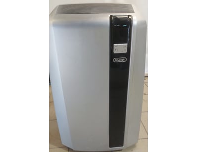 DeLonghi PAC W150 ECO portable air conditioning un...