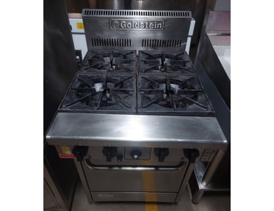 Abandoned Basement Catering Equipment - UNRESERV... - Lot 42