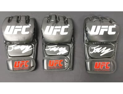 Mancave & Memorabilia (A1005) - Lot 1592