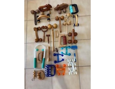 Sport, Leisure & Lifestyle (A1005) - Lot 299