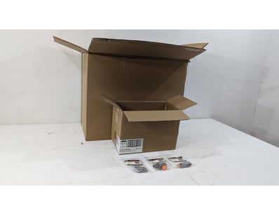 Home Improvement, DIY & Hardware (NSWA976) - Lot 1113