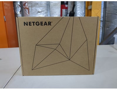 Netgear network switch redundant power supply

N...