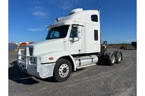 2003 Freightliner Century Class C112 6x4 Prime