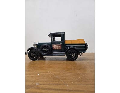 Mancave & Memorabilia (A1007) - Lot 510