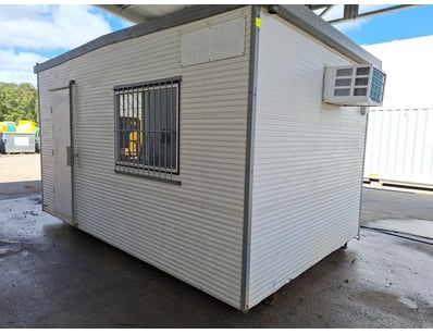 Surplus Portable Buildings & Equipment (ON4502) - Lot 50