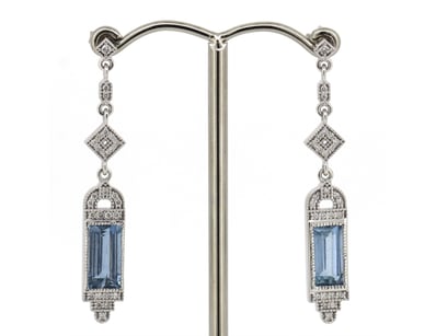 Luxury Jewellery (A983) - Lot 2403