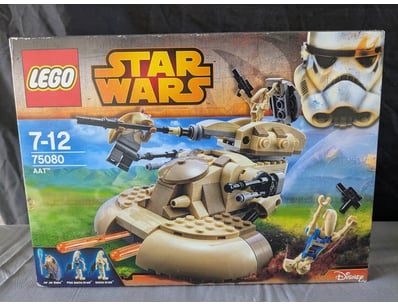 **UNRESERVED** LIFETIME COLLECTION OF LEGO PART... - Lot 157