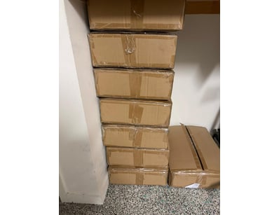 Sport, Leisure & Lifestyle (A997) - Lot 54