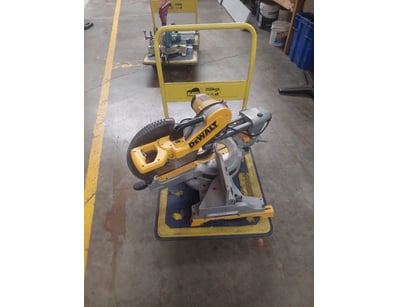 Metal Fabrication Workshop Liquidation (ON12068) - Lot 139