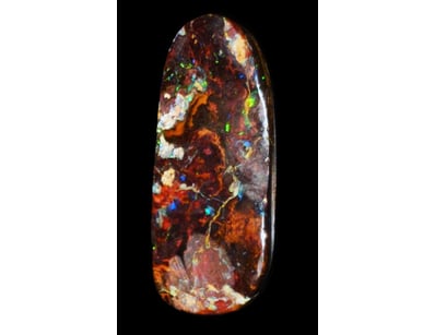 UNRESERVED Diamonds, Gemstones & Opals (A1001) - Lot 36