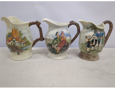 Antiques, Vintage & Interior Treasures  (A1005) - Lot 2205