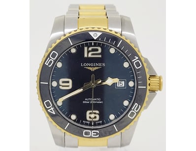 Luxury Watches (A995) - Lot 4000