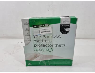 MAJOR RETAILER - Mattresses, Bases & Bedding (A1... - Lot 39