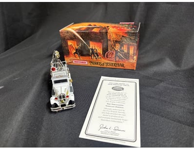 Model Car Mania (A1006) - Lot 458