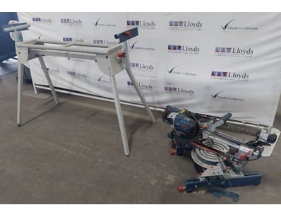 Woodworking Business Contents Liquidation (ON11942) - Lot 18