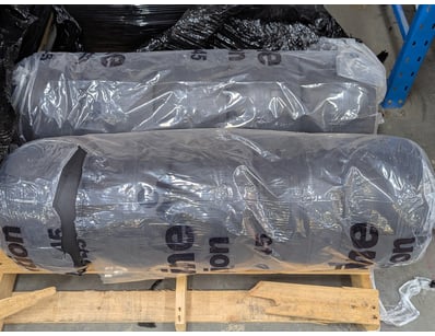 Unclaimed Freight (GCA1000) - Lot 1595