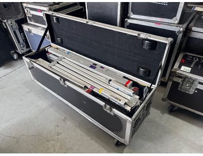 Mostly Unreserved Ex-Rental Audio & Visual Equi... - Lot 129